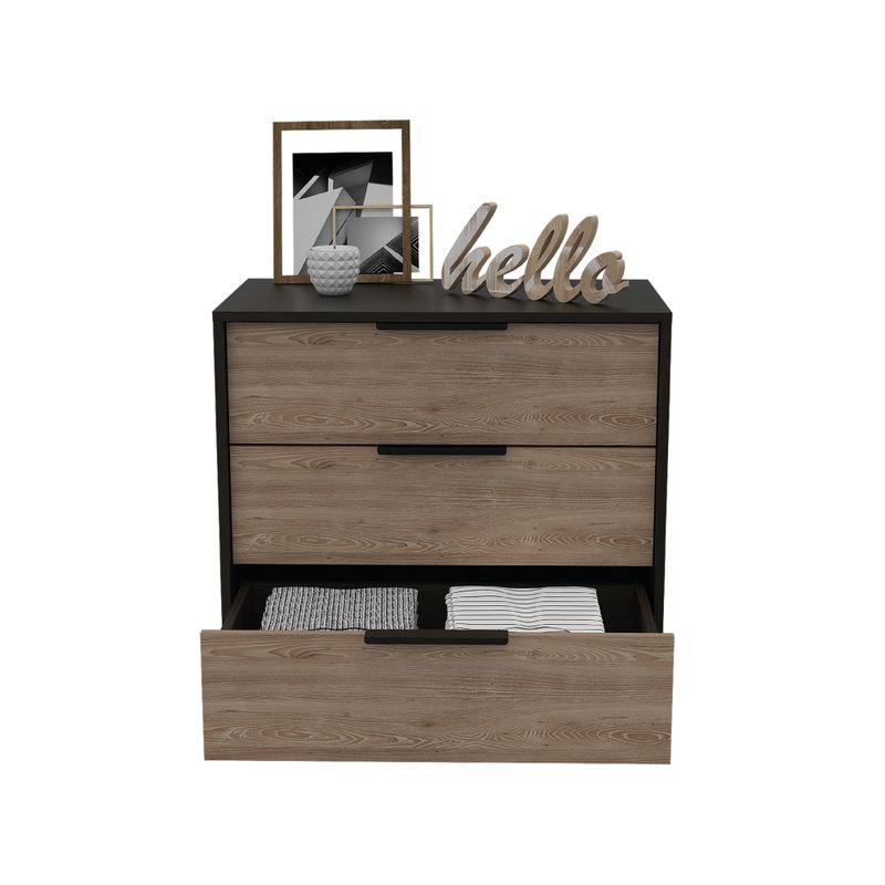 Comoda-Kaia-3-Cajones-Wengue-Miel