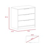 Comoda-Kaia-3-Cajones-Wengue-Miel