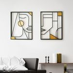 Set-2-Cuadros-Geometric-Face-60-40-1Cm-Colores-Varios