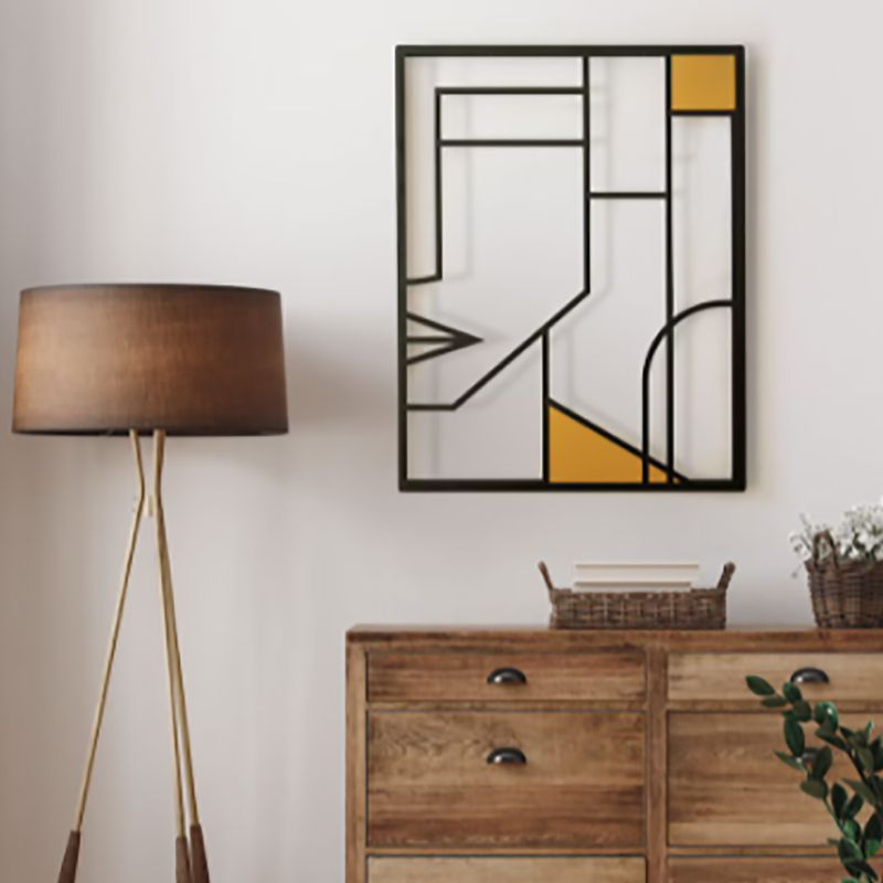 Set-2-Cuadros-Geometric-Face-60-40-1Cm-Colores-Varios
