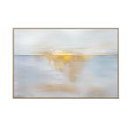 Cuadro-Sunset-Canvas-100-80-2Cm-Colores-Varios