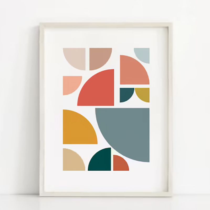Set-6-Cuadros-Mix-Geometric-40-30-2Cm-Colores-Varios