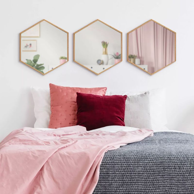 Set-3-Espejos-Hexagonales-40-35-2Cm-Natural