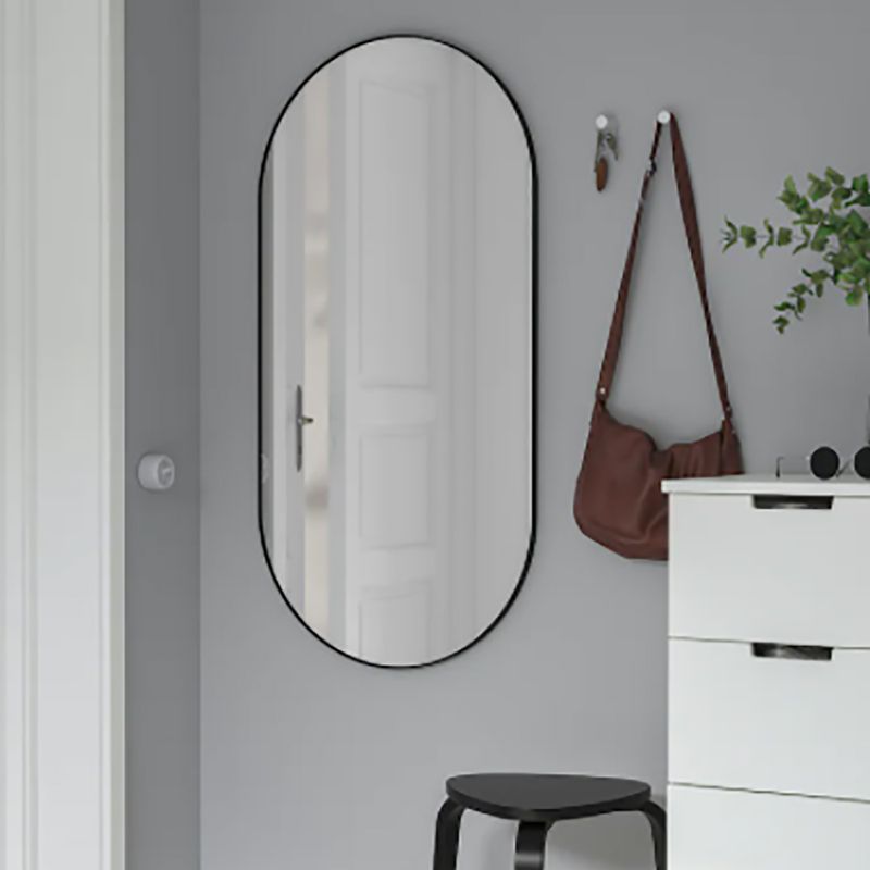 Espejo-Ovalado-80-40-2Cm-Negro
