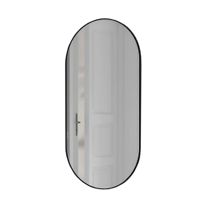 Espejo-Ovalado-80-40-2Cm-Negro