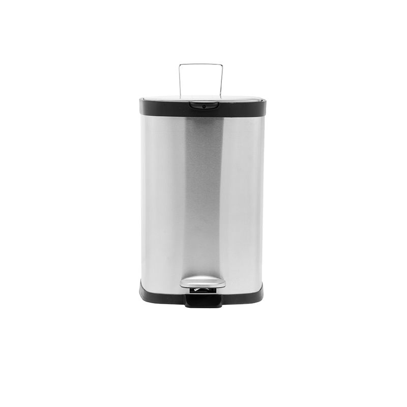 Caneca-Cocina-Albert-12L-Plata-Negro