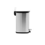 Caneca-Cocina-Albert-12L-Plata-Negro