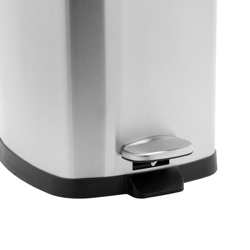 Caneca-Cocina-Albert-12L-Plata-Negro