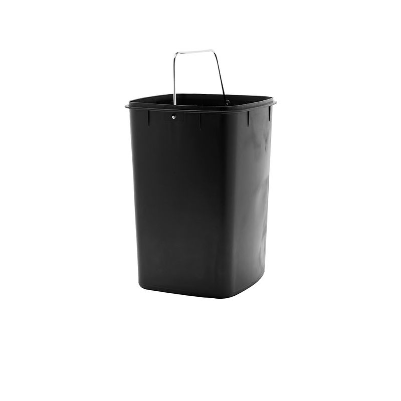 Caneca-Cocina-Albert-12L-Plata-Negro