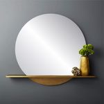 Espejo-Axial-Con-Repisa-80-80-10Cm-Dorado
