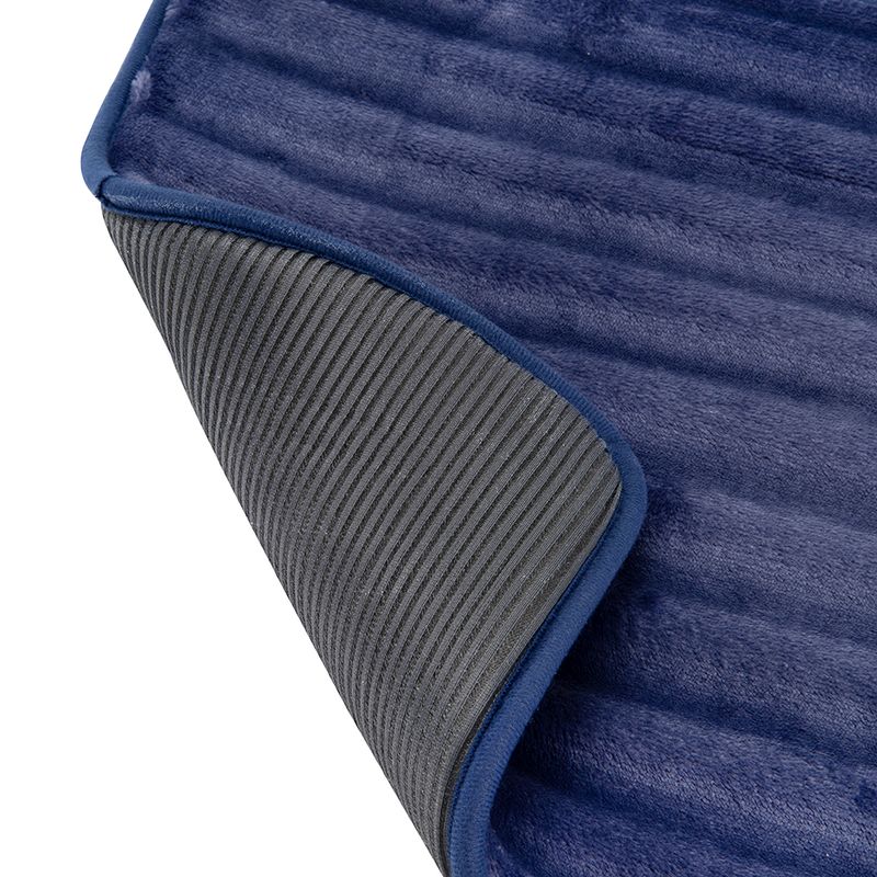 Tapete-Baño-3D-Stripes-43-61Cm-Azul-Navy