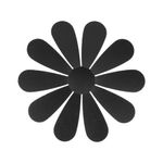 Set-7-Pizarras-Pared-3D-Flor-Y-Marcador