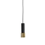Lampara-De-Techo-Basic-Metal-Slim-Negro-Dorado