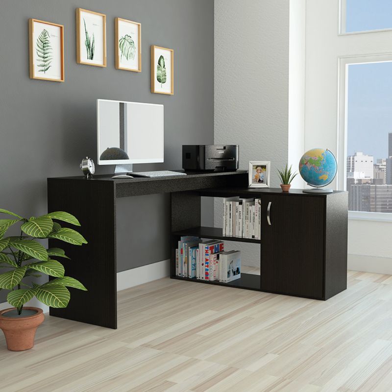 Escritorio-Nowra-1C-77-151-117Cm-Wengue-Negro