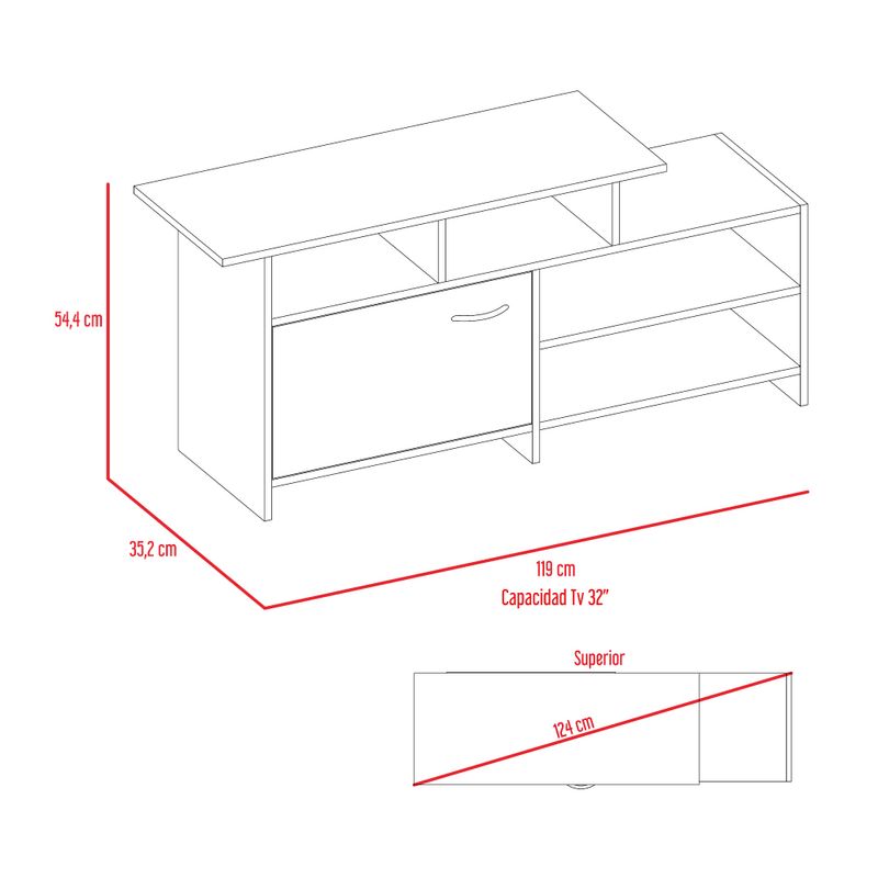 Carro-Tv-Izegem-32Pg-1C-55-119-35Cm-Rovere