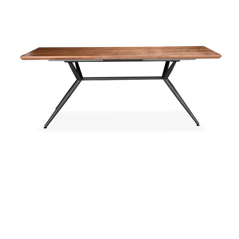 Mesa-De-Comedor-Berlin-Extension-Nogal