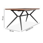 Mesa-De-Comedor-Berlin-Extension-Nogal