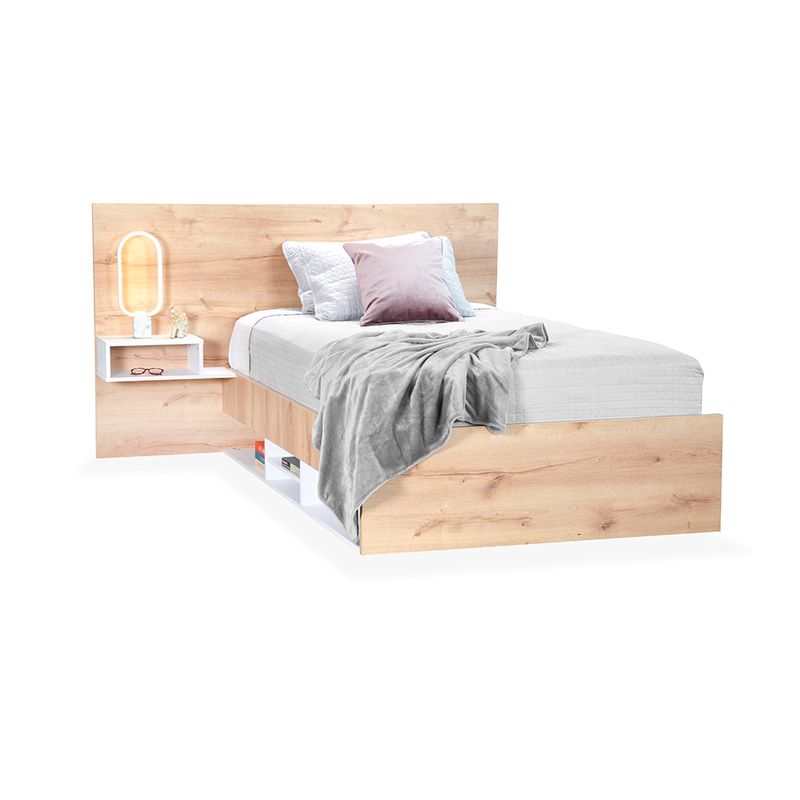 Cama-Sencilla-Yim-Duna-Blanco