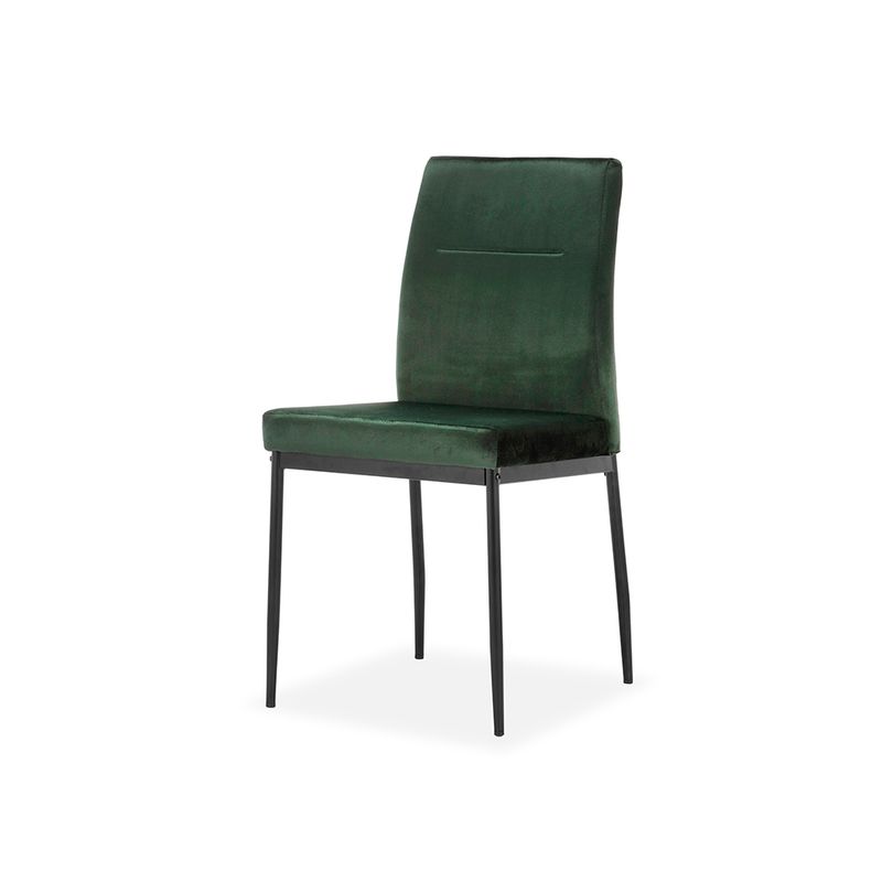 Silla-De-Comedor-Demi-Verde