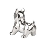 Figura-Perro-Travieso-Plata