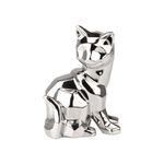 Figura-Gato-Geome-Plata