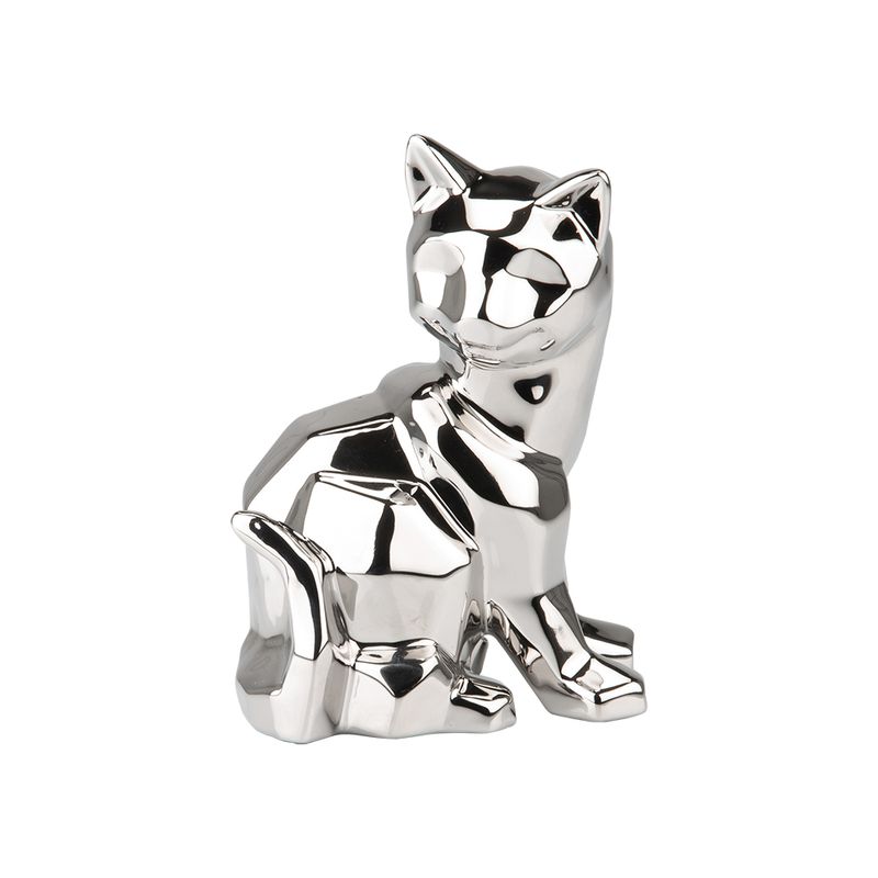 Figura-Gato-Geome-Plata