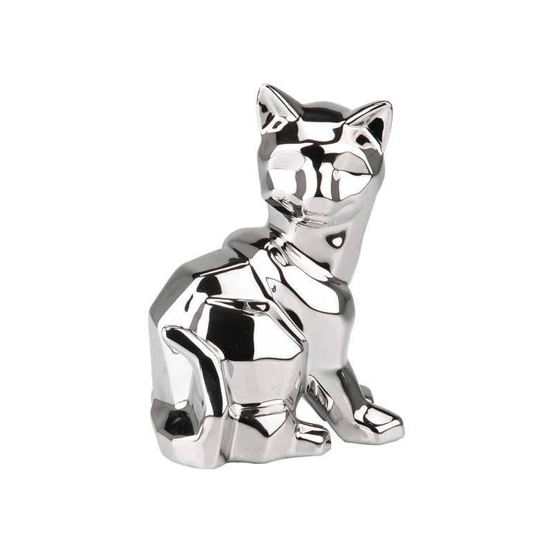 Figura-Gato-Geome-Plata