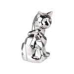 Figura-Gato-Geome-Plata