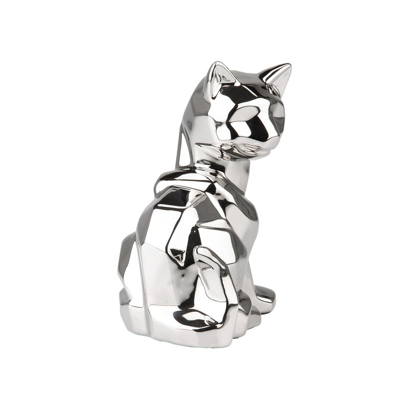 Figura-Gato-Geome-Plata