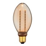 Bombillo-E27-Led-Ou-Horizontal-Dorado
