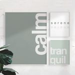Set-4-Cuadros-Calm-Varios