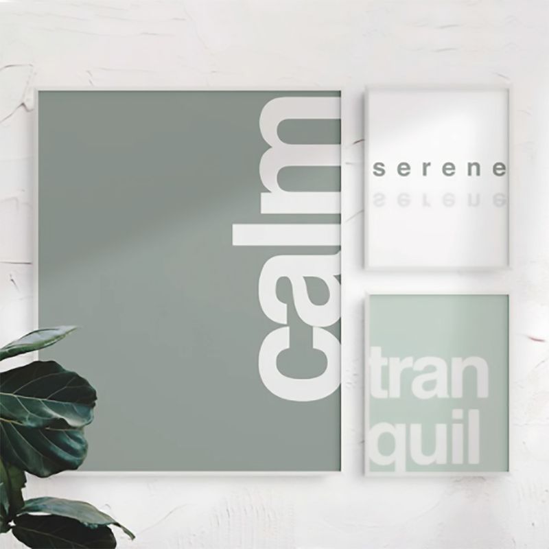 Set-4-Cuadros-Calm-Varios