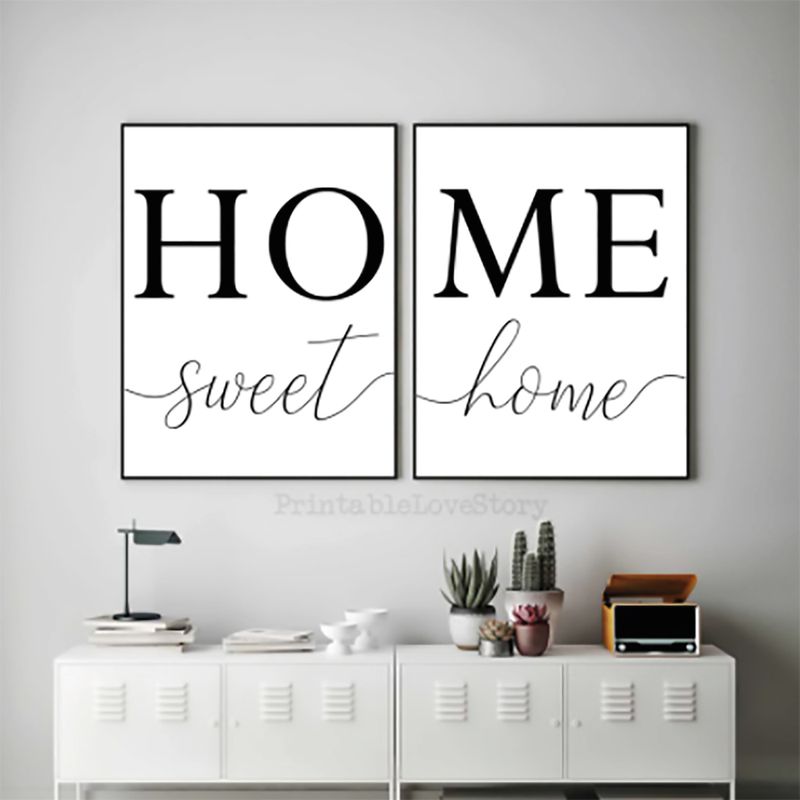 Set-2-Cuadros-Home-Negro-Blanco