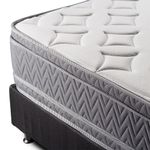 Combo-Base-Cama-Cabecero-Colchon-King-Horizon-Taupe-Pata-Natural