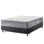 Combo-Base-Cama-Cabecero-Colchon-Extradoble-Venus-Azul-Indigo-Pata-Natural-In
