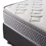 Combo-Base-Cama-Cabecero-Colchon-Extradoble-Venus-Azul-Indigo-Pata-Natural-In