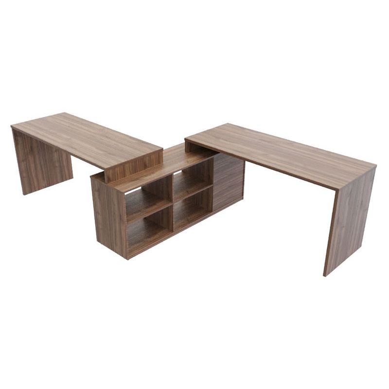 Escritorio-Office-Una-Base-150Cm-Nogal