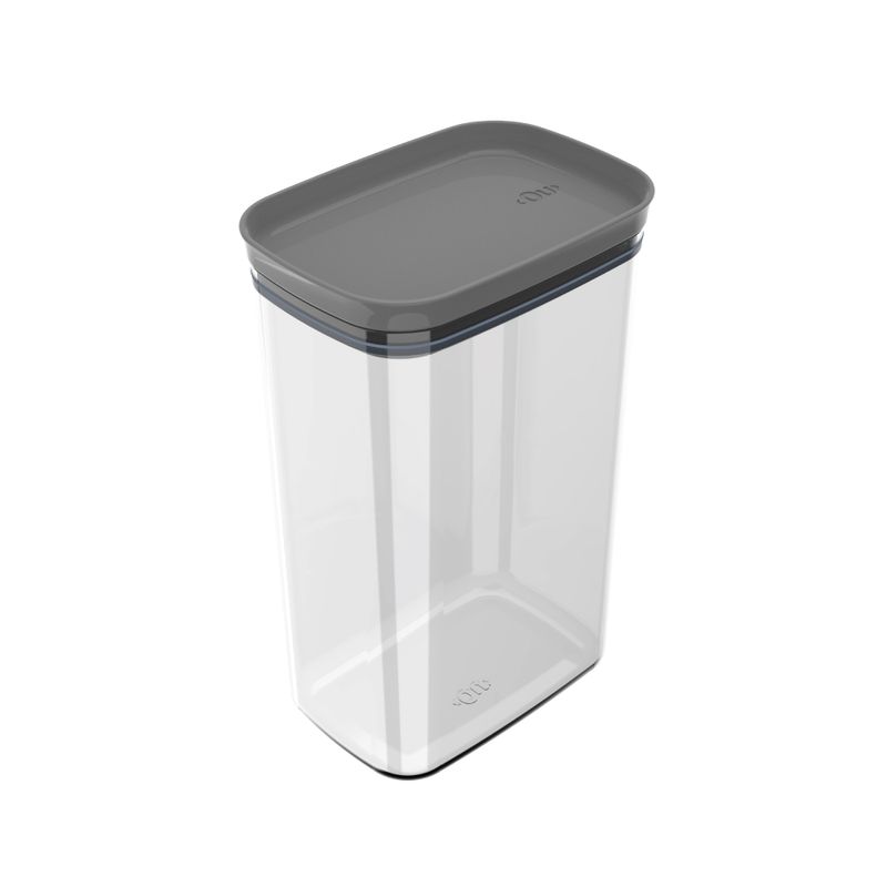 Contenedor-2.3L-Blocks-Transparente-Gris