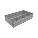 Organizador-Cajon-Logic-4-Gris