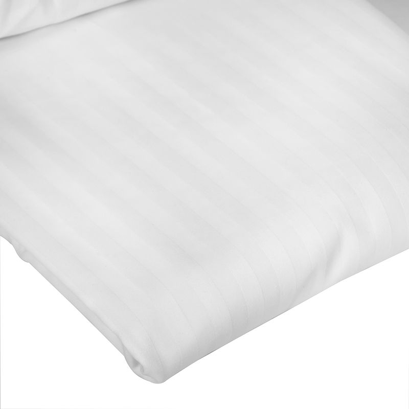 Sabana-Ajustable-Raya-Satin-Twin-250H-Blanco