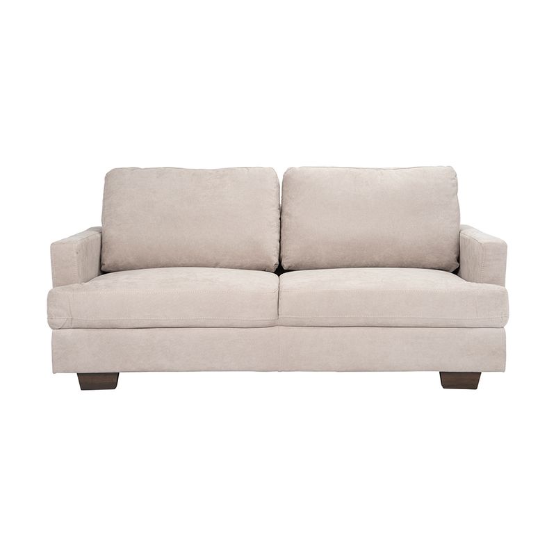 Sofa-3P-Madison-Beige-Camel