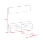 Panel-Entretenimiento-Kin-60-