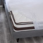 Protector-De-Colchon-Impermeable-Bambu-Sencillo-Blanco