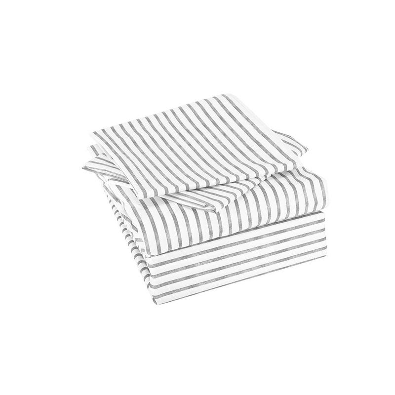 Juego-De-Sabanas-Lines-King-Gris