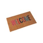 Tapete-Entrada-Welcome-Multi-Natural