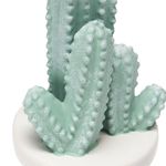 Figura-Cactus-Blanco-Verde