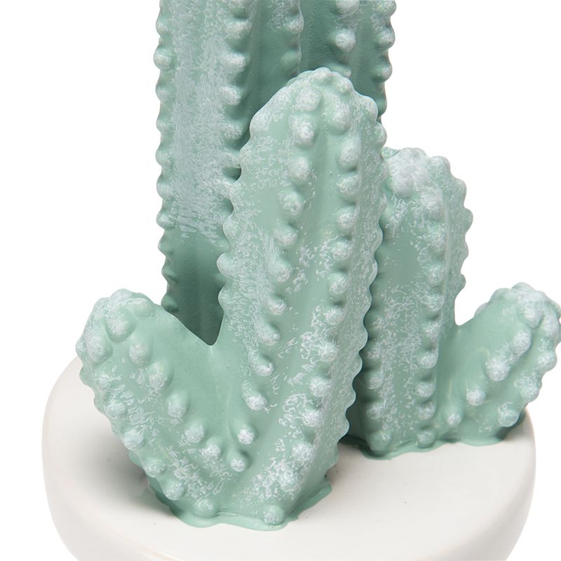 Figura-Cactus-Blanco-Verde