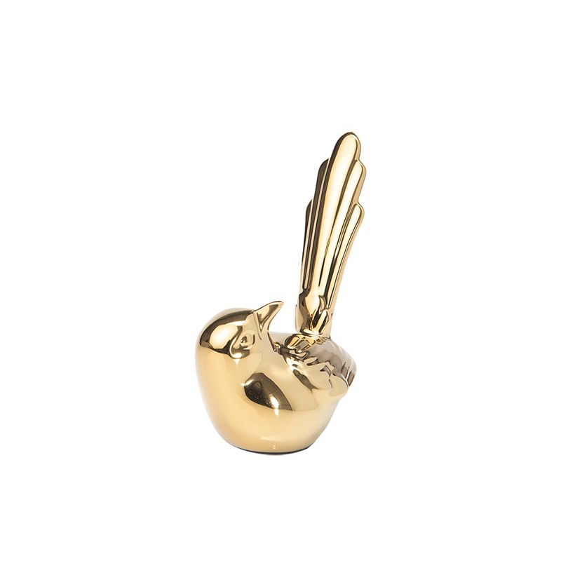 Figura-Ave-Lado-Seul-Dorado