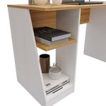 Escritorio-Biblioteca-Alenquer-Duna-Blanco