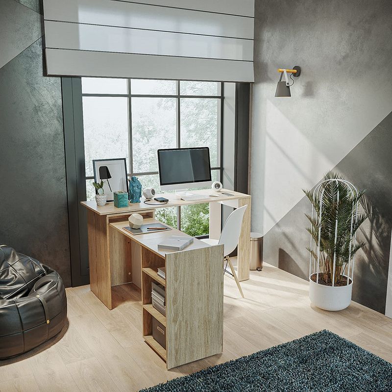 Escritorio-Expandible-Spagua-Rovere